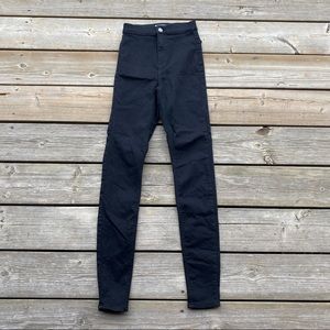 2/$30 || TopShop Joni Jeans